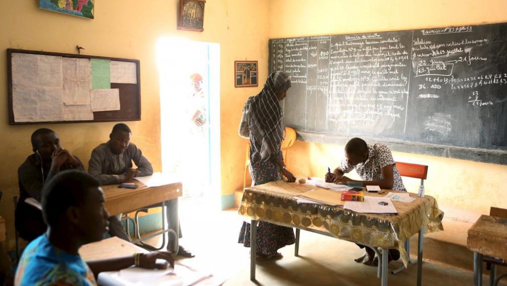 Niger: on a voté dans le calme, prolongation ce lundi
