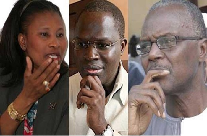 Après Aïssata Tall Sall, Khalifa Sall désavoue Tanor
