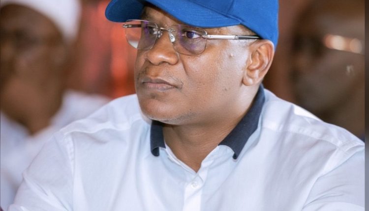 Affaire Lat Diop : le président du Collège des juges d'instruction rejette de nouveau la demande de liberté provisoire