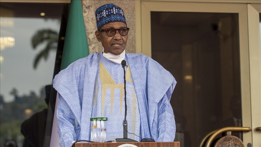 L'ancien président nigérian Muhammadu Buhari inhumé dans sa ville natale de Daura