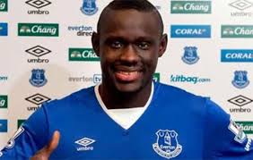 Everton: Baye Oumar Niasse démarre par une victoire
