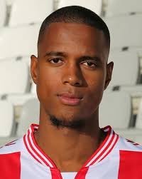 Ricardo Faty: «Des belles filles, il y en a partout, même en Belgique»