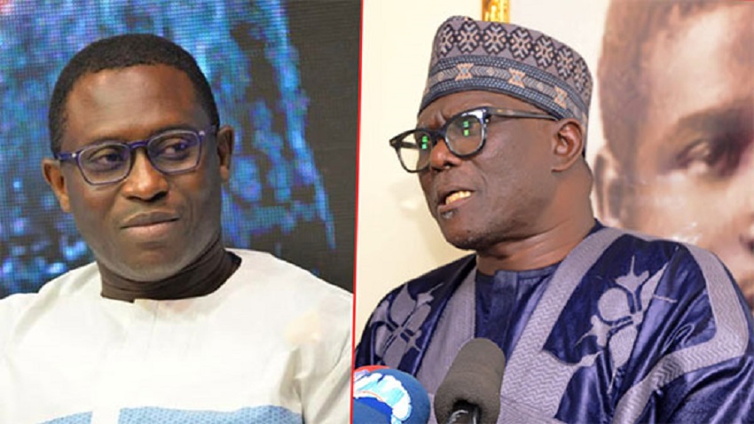 Tribunal de Dakar : le verdict pour Bachir Fofana et Moustapha Diakhaté de nouveau reporté ! 