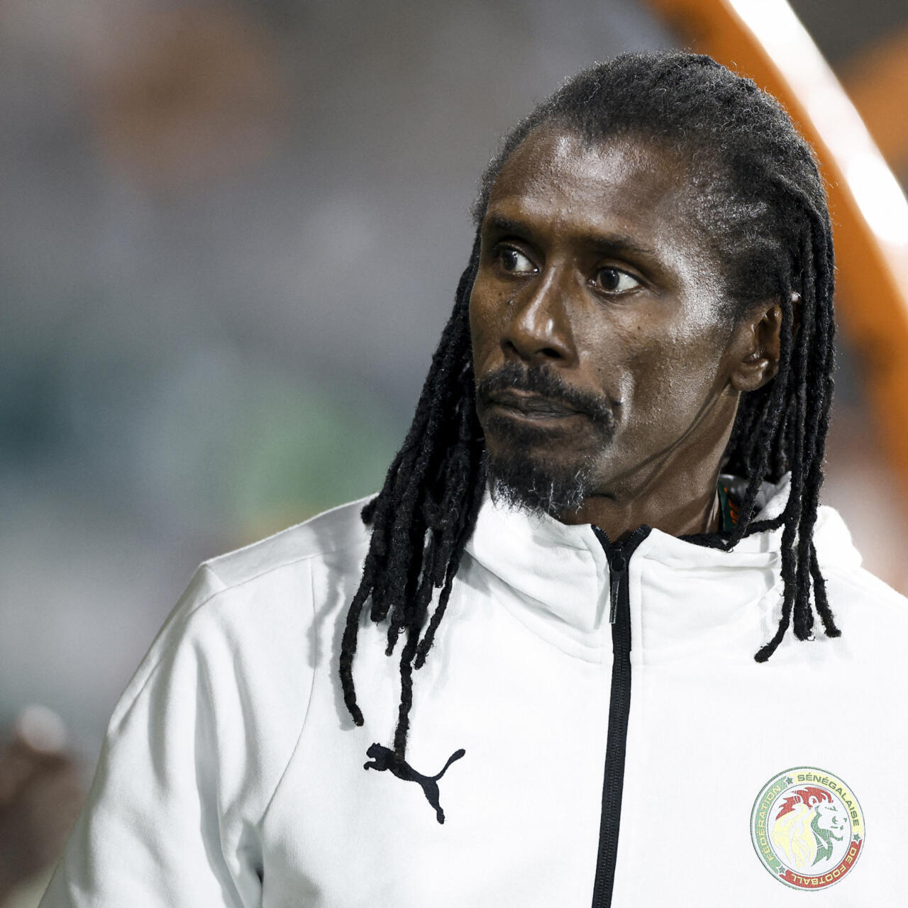 Libye : Aliou Cissé menace de démissionner pour retard de salaires