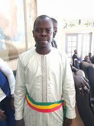 Délégation spéciale : la mise au point de Bassirou Samb, adjoint au maire de Dakar