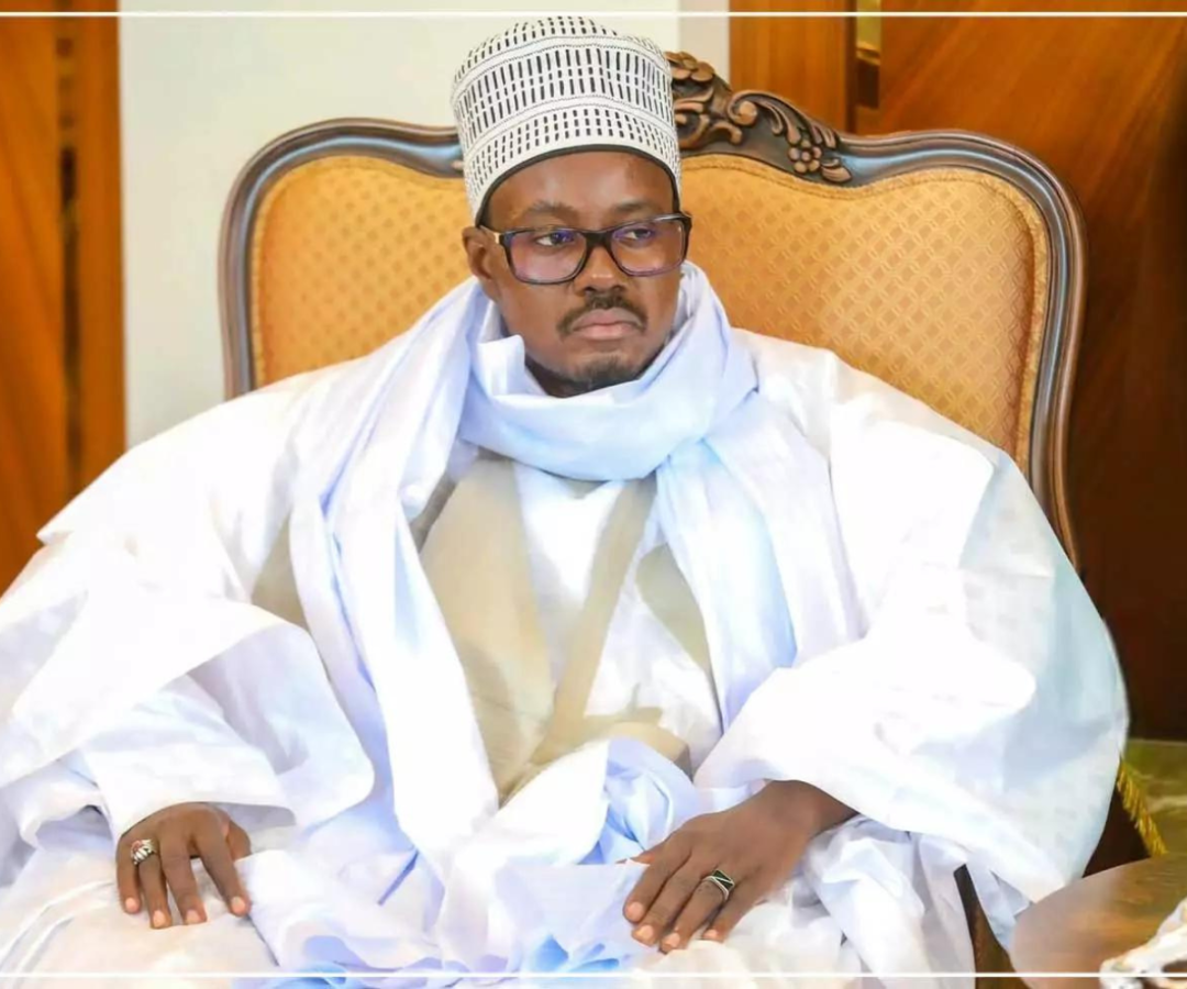 Magal Touba 2025 : Serigne Bassirou Abdou Khadre Mbacké fera une importante déclaration ce dimanche