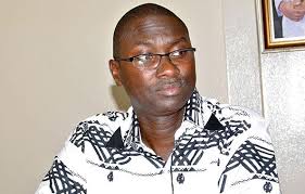 Avis du Conseil constitutionnel: Le Pr Ismaël Madior Fall répond au Pr Serigne Diop