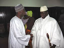 Gambie: mort en prison du patron du syndicat dissous des transporteurs