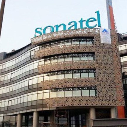 La Sonatel réalise un chiffre d’affaires de 863 milliards de Fcfa en 2015