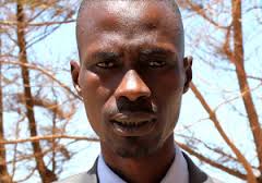 "Appel au Président de la République", Ndiaga Sylla