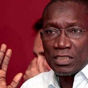 Offense au chef de l’Etat : Me El Hadji Amadou Sall condamné à 3 mois de sursis