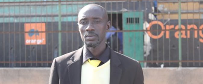 Stade de Mbour: Al Ousseynou Sène s’en va