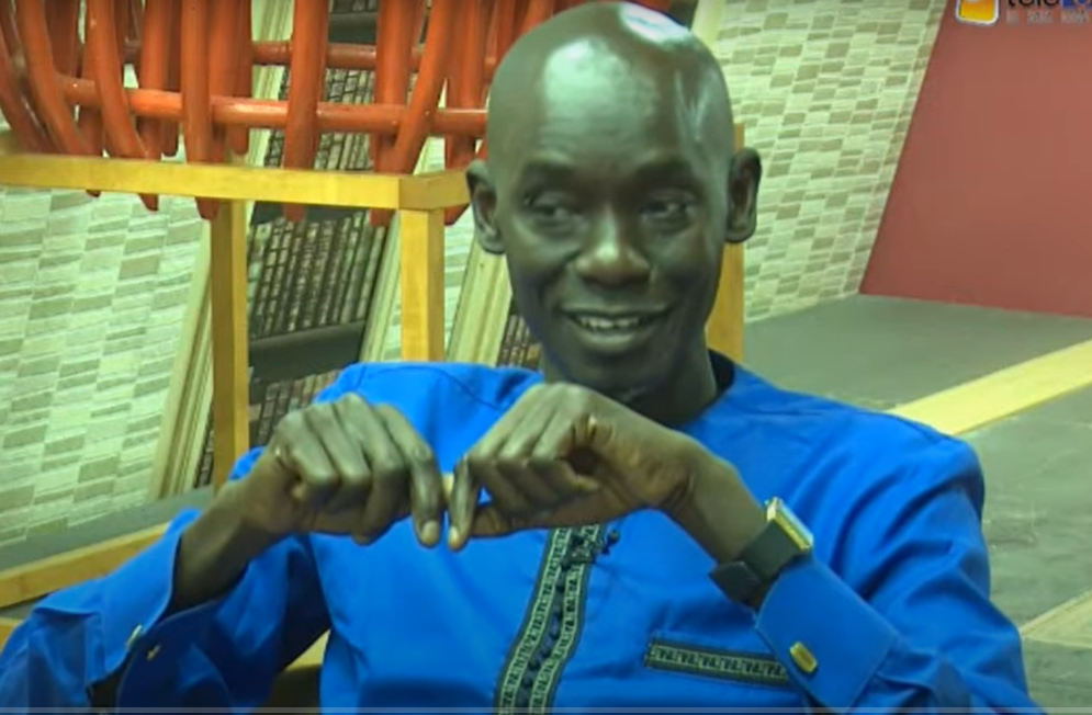 Une pandémie de la fiction au Sénégal : sommes-nous redevenus enfants ? (Par Alassane K KITANE professeur de philosophie à Thiès )