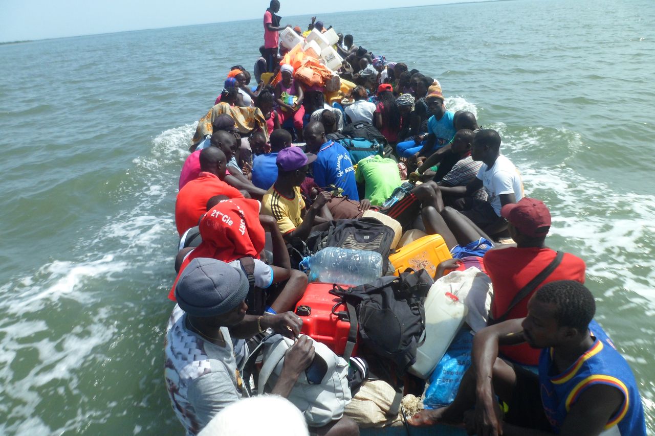 À qui voudrait l'entendre, je serai intraitable avec les manipulateurs et les politiciens récupérateurs (Par Bertrand DIATTA) 