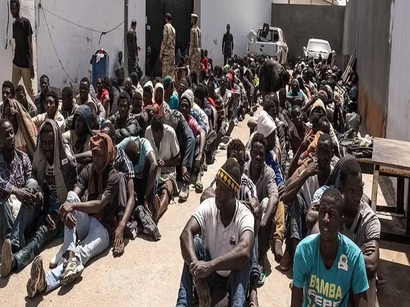 Situation des Sénégalais et migrants en Mauritanie : la RADDHO appelle au respect des engagements internationaux et régionaux