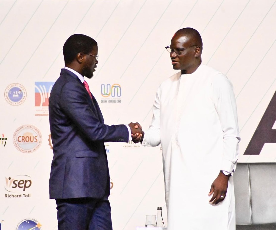 Enseignement supérieur : le gouvernement annonce le recrutement de 500 enseignants-chercheurs pour combler le déficit