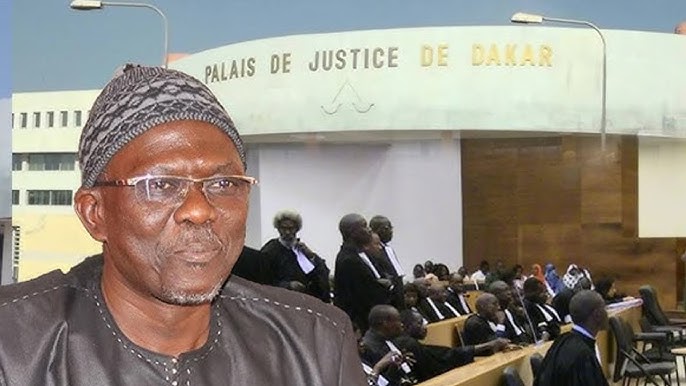 Moustapha Diakhaté face à une nouvelle affaire judiciaire en appel