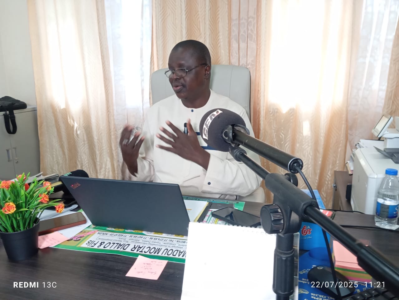 Baccalauréat 2025 : Kolda enregistre un taux de réussite de 39,44 % et quitte la dernière place du classement national