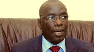 «Oumar Sow ne gère pas un programme de 100 milliards», (ministère du renouveau urbain)