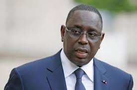 Référendum du 20 mars : « Macky Sall est un légaliste et il ne court aucun risque », El  Hadji Mamadou Diao, Responsable APR de Kolda