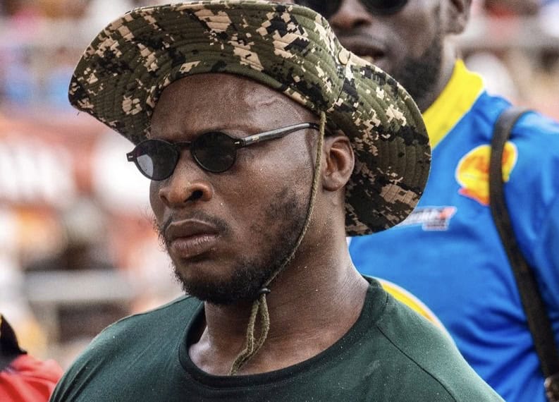 Guédiawaye : Un mandat d'arrêt international visé contre Ama Baldé, son frère Pathé Baldé envoyé en prison 