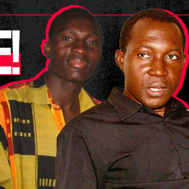 Burkina Faso : libération de deux journalistes réquisitionnés par l’armée