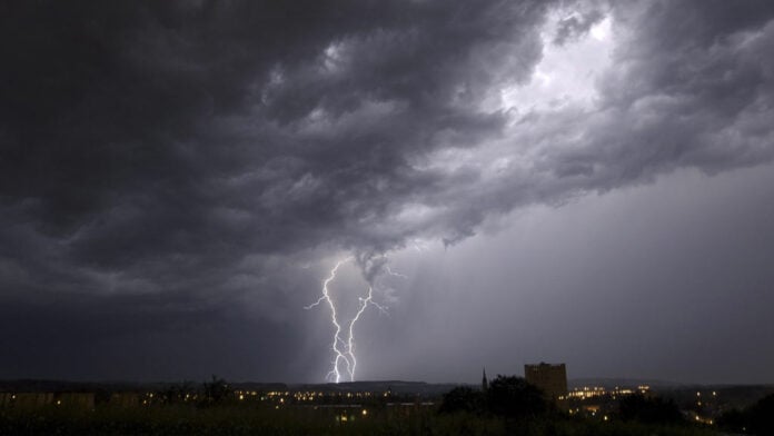 Météo Sénégal : fortes chaleurs et orages annoncés au Sud-Ouest 