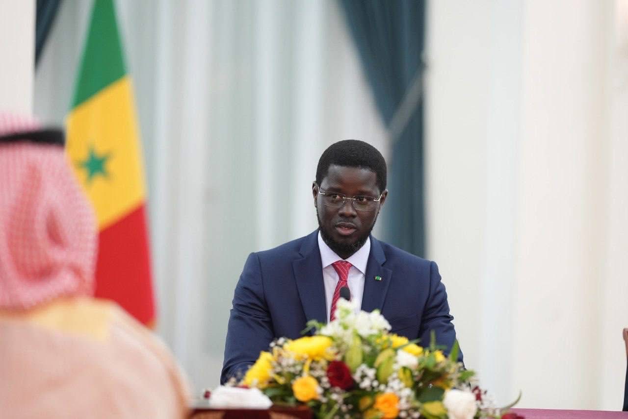 Relance économique du Sénégal : l’État fixe ses priorités budgétaires