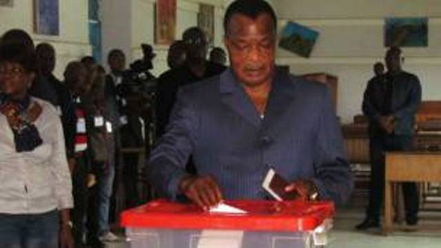 Congo: 9 candidatures approuvées