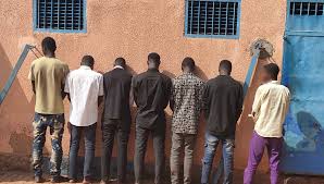 Saint-Louis : 11 agents de « Qnet »  arrêtés pour "séquestration"