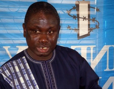 Seydi Gassama : « Le référendum est un gaspillage de ressources et de temps »