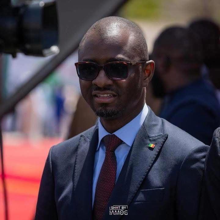 Clans au sein de Pastef : Ousseynou Ly appelle à l’unité et balaie les allégations de division