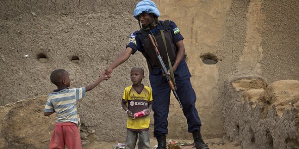 Minusma : qui sont ces Africains morts pour le Mali ?