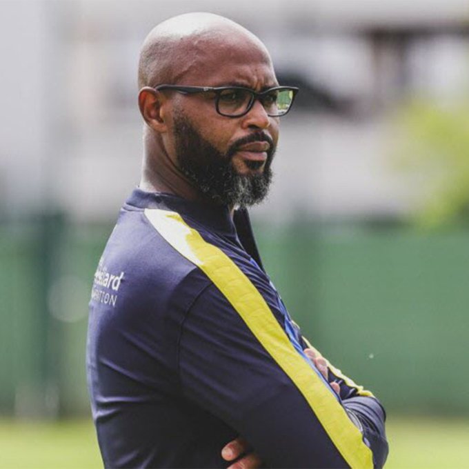 FC Metz : Abasse Ba prend les rênes de l’équipe réserve