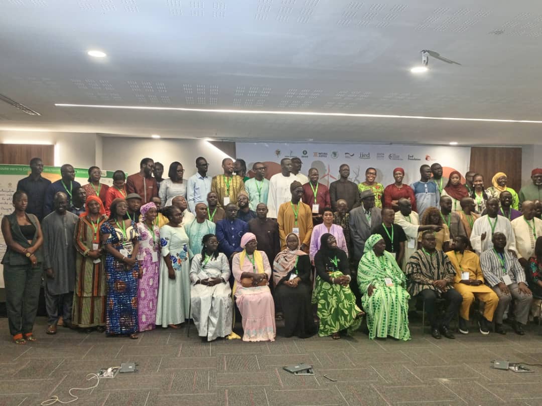 4e édition de la semaine Énergie-Climat 2025 : L'Afrique lance un appel urgent à la solidarité mondiale et à la justice climatique