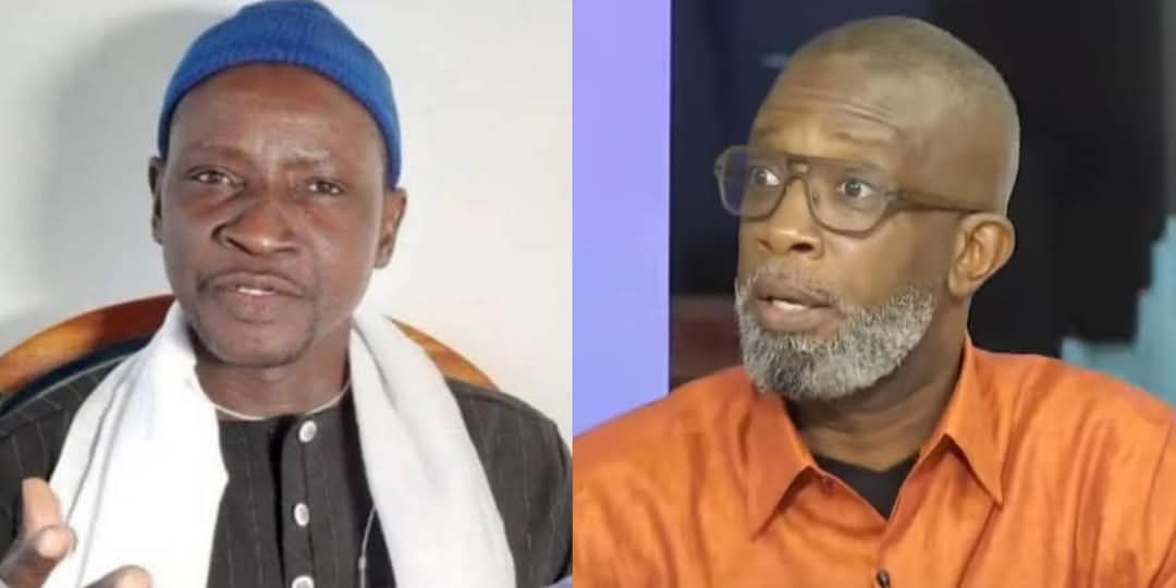 Cybersécurité : Boubacar Ndour retire sa plainte après des excuses d'Ibrahima Guèye "Nay Ler"