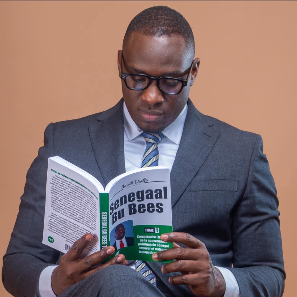 "Ils ne comprennent rien à la Constitution, ni à la république… et ils viennent encore de le prouver" Par Ameth DIALLO