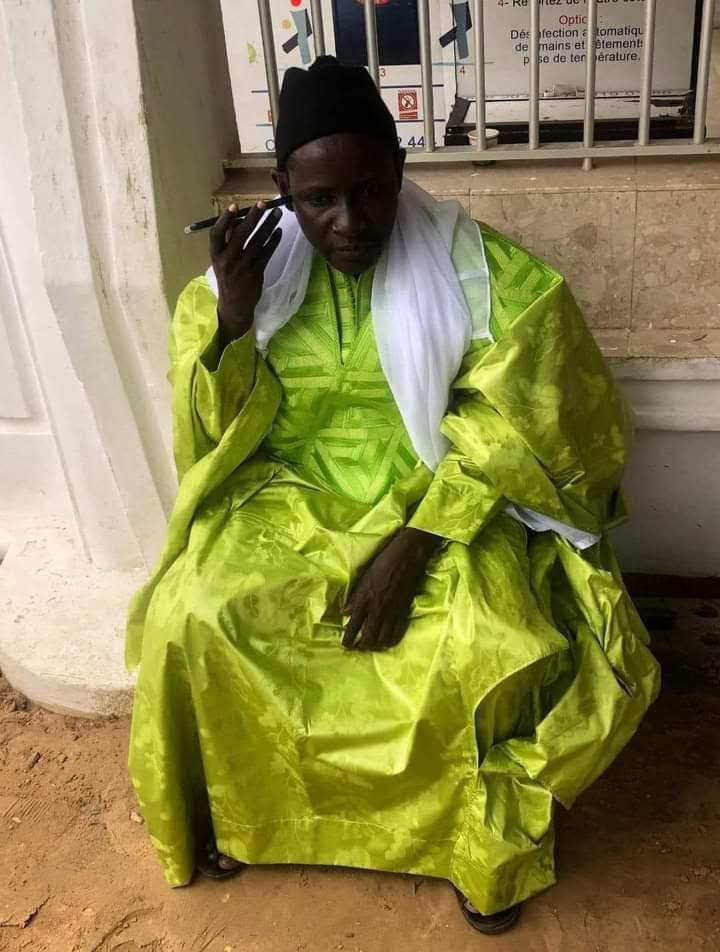 Division spéciale de la cybersécurité : Ibrahima Guèye "Nay Ler" est libre