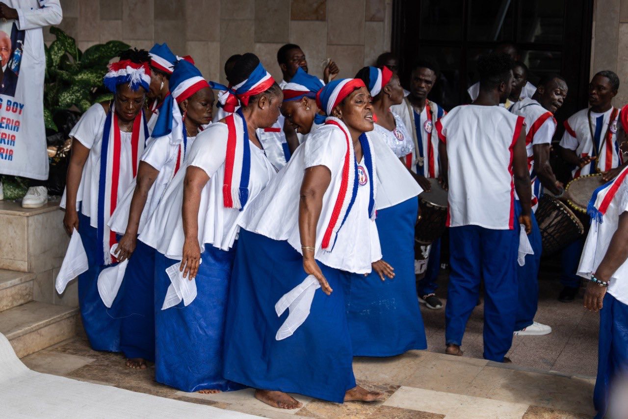 178e anniversaire de l’indépendance du Liberia : Le Président Diomaye Faye exprime la solidarité du Sénégal au peuple libérien