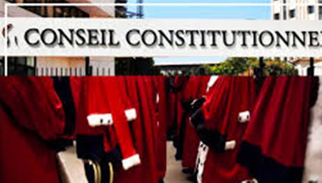 ​Convocation de magistrats devant l'Assemblée nationale : Me Diaw salue la décision du Conseil constitutionnel