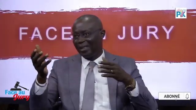 Fédération Sénégalaise de Football : Me Augustin Senghor fait son bilan