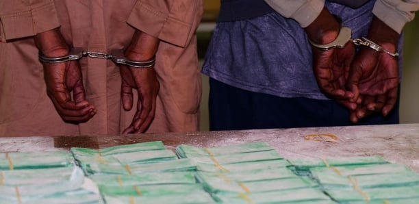 Affaire de faux billets : un maître coranique risque 10 ans de réclusion