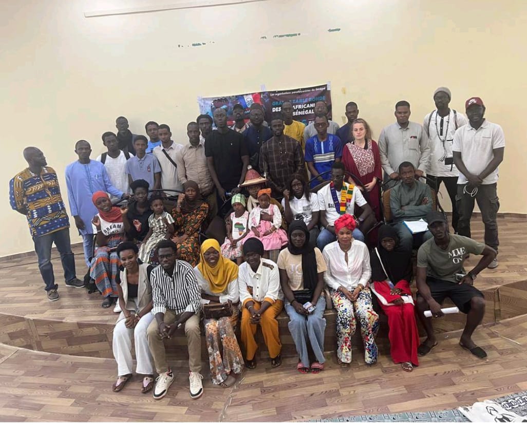 Thiaroye 1944 et justice mémorielle au Sénégal: Les panafricanistes exigent des réparations concrètes de la France