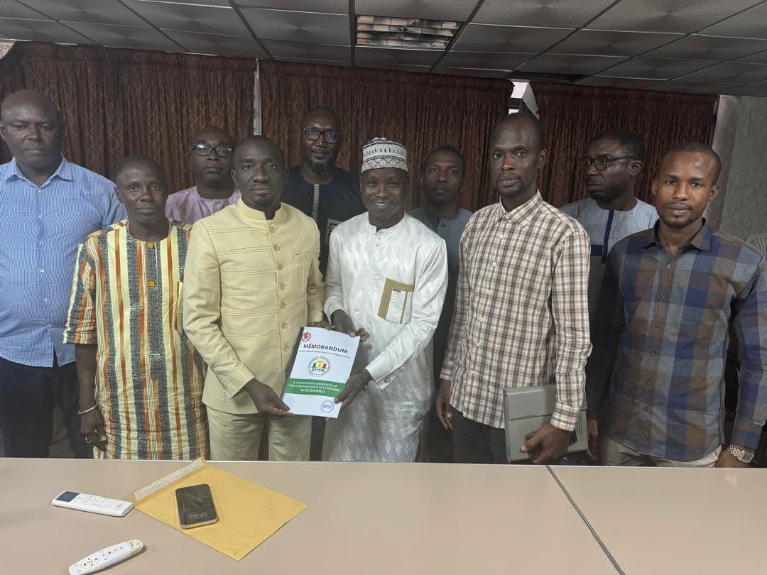 Indemnité de logement : les travailleurs de l'administration exigent le respect des engagements gouvernementaux