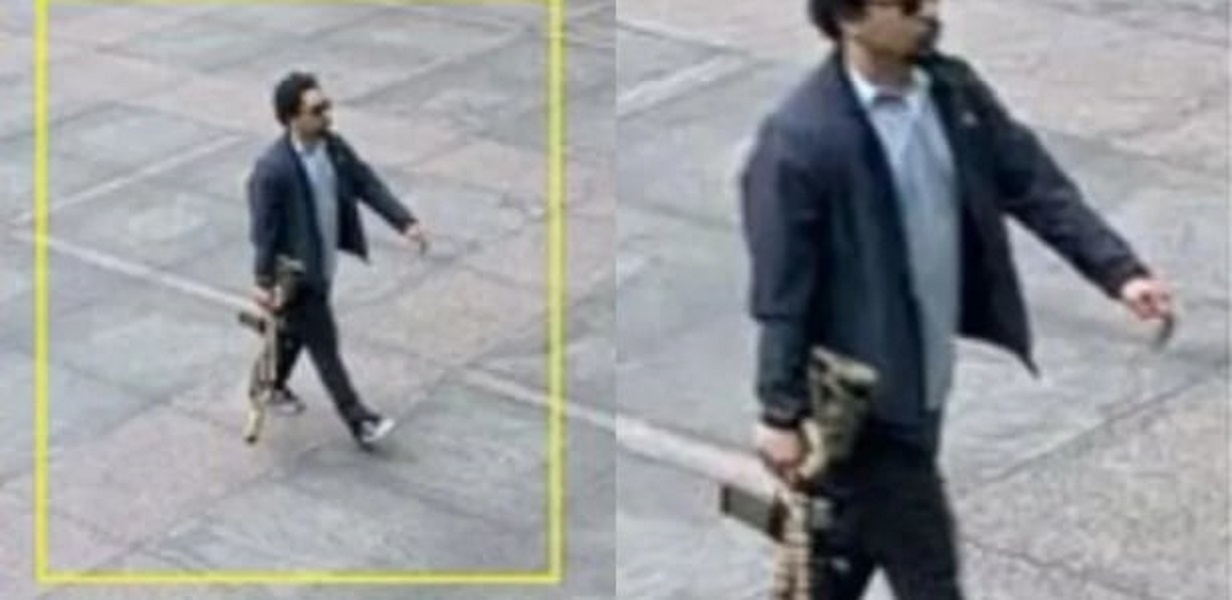 Tuerie à New York : ce que l’on sait du profil du tireur