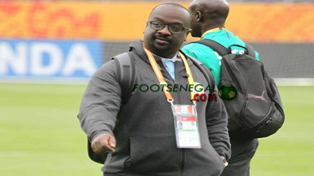 Foot : Babacar Ndiaye élu nouveau président de la Ligue Sénégalaise de Football Professionnel