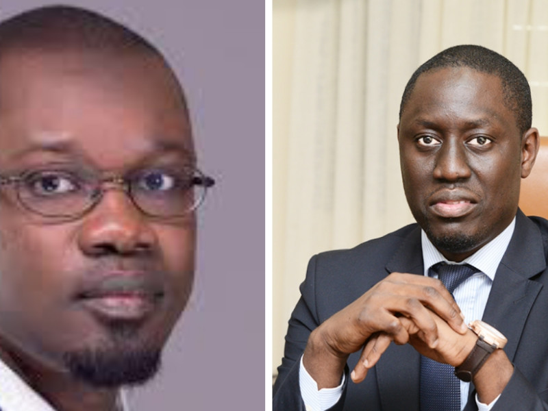 Pape Malick Ndour : « Quatre programmes économiques en 16 mois… un pouvoir qui tâtonne »