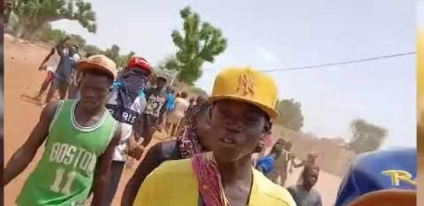 Ndiaganiao : libération de 17 personnes après les affrontements à Soussoung, 7 autres font l'objet d’un retour de parquet