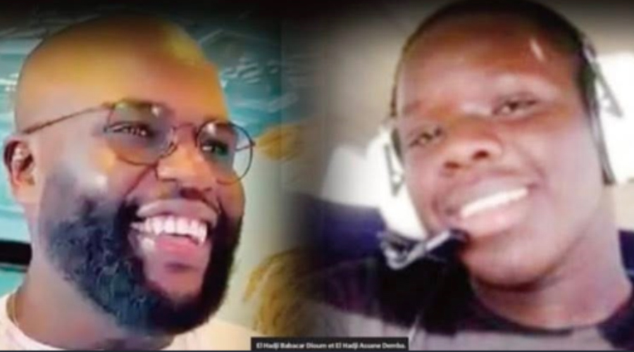 Affaire « Kocc Barma » :  son présumé complice El Hadj Assane Demba envoyé en prison