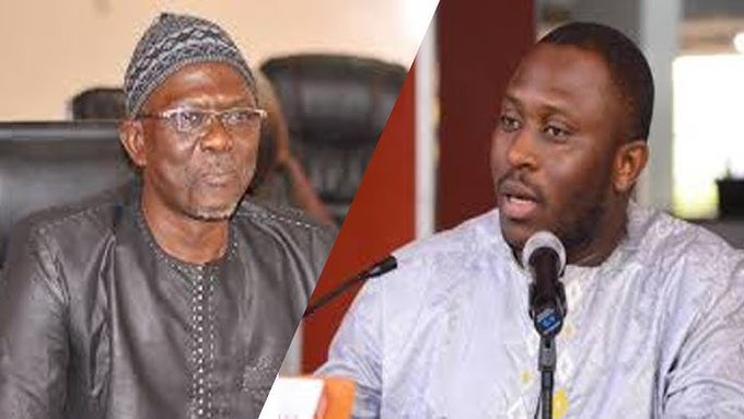 Verdict tardif : Moustapha Diakhaté et Bachir Fofana, victimes d’une « prise d’otages politique », selon Me El Hadji Diouf